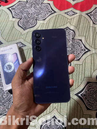 Samsung A15